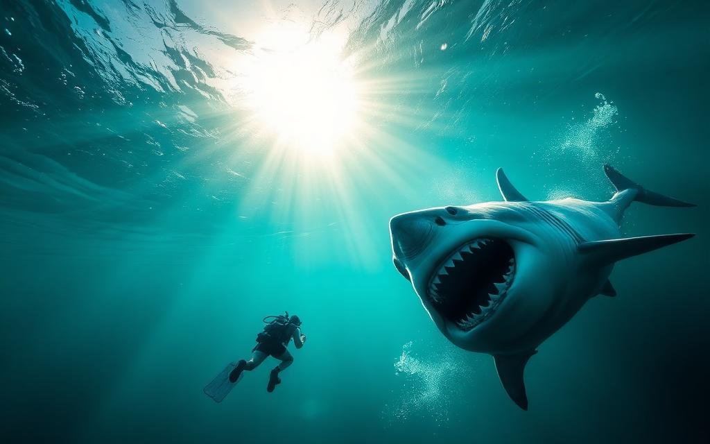 Shark Escape thumbnail